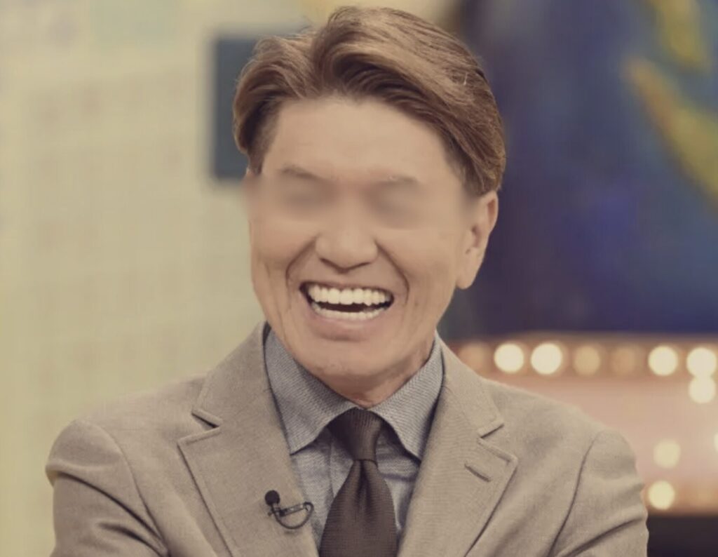 芸能界パワハラ問題