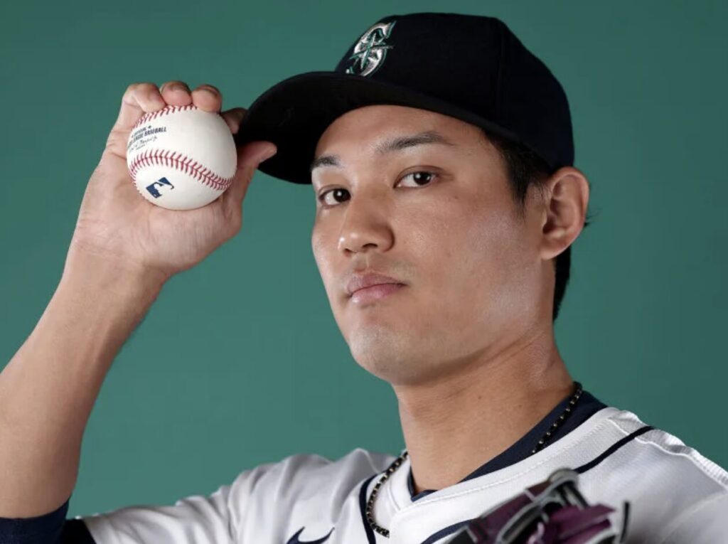 藤浪晋太郎