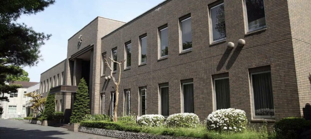 仙台第二高等学校