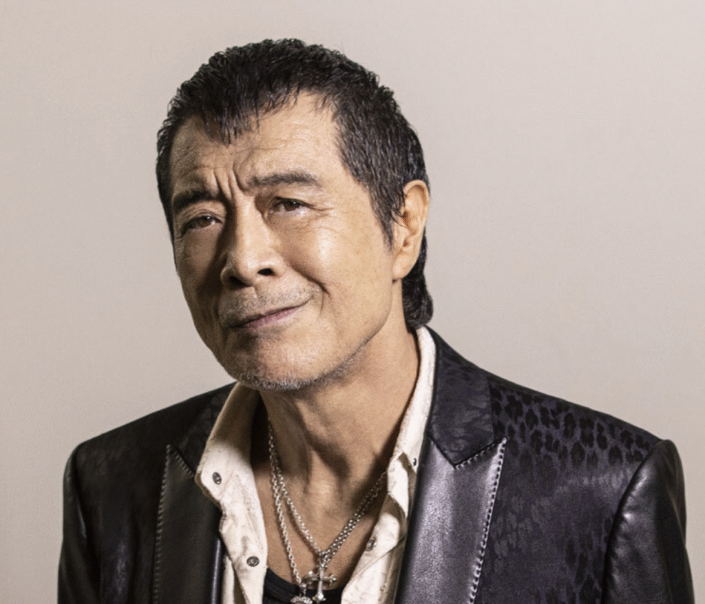 矢沢永吉