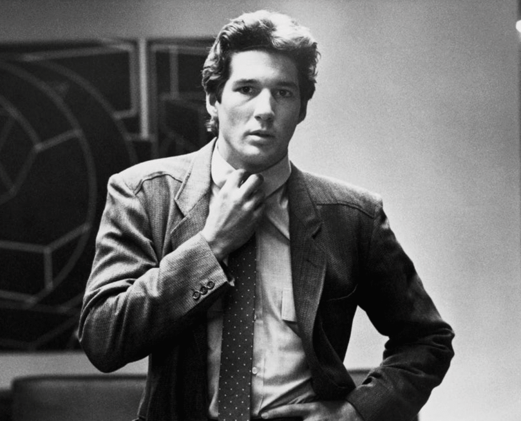 アメリカン・ジゴロ