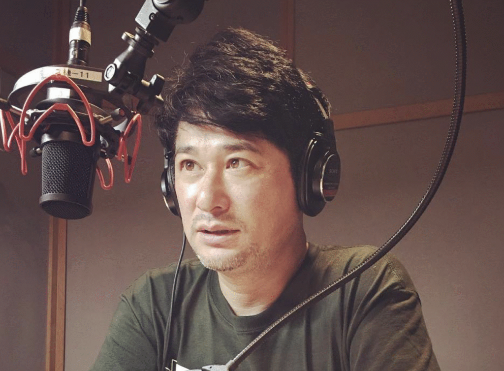 湯江タケユキ